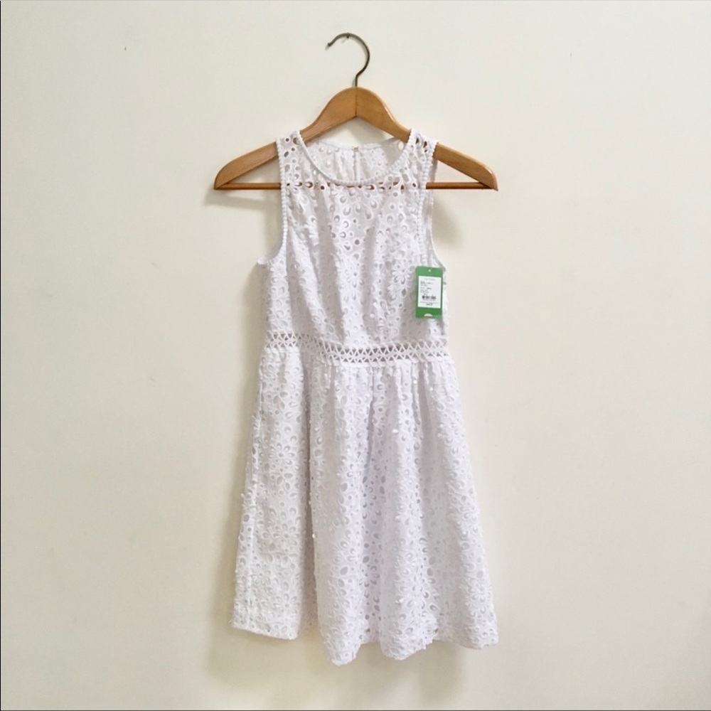 Wedding Rehearsal👰🏻‍♀️ NWT Lilly Pulitzer Dress